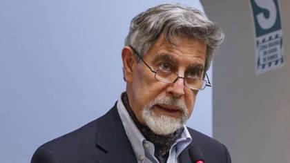 Sagasti afirma que el "retorno a la cuarentena es una opción extrema"