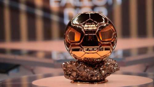 ¿Quién ganará el Balón de Oro?