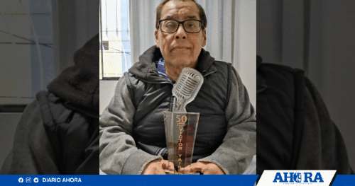 Víctor Yaipén, ícono de la cumbia peruana, fallece a los 69 años
