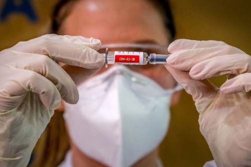 Rusia suministrará a la India 100 millones de dosis de vacuna contra el COVID-19