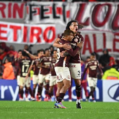Pesadilla en Brasil: Sporting Cristal fue goleado 6-0 por Palmeiras