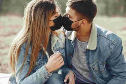 EL AMOR EN LA PANDEMIA