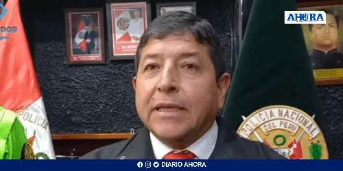 Aumentan denuncias por extorsión en Pasco: 12 casos reportados desde números extranjeros
