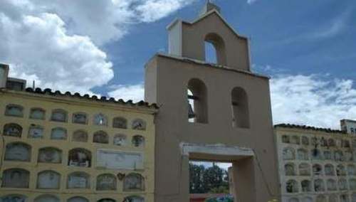 Ciudadanía rechazó cierre de cementerios durante días festivos