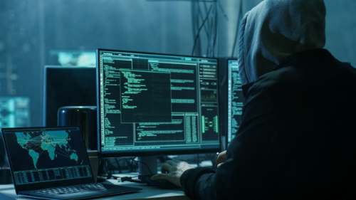 Ni el Buró Federal se escapa de la delincuencia ¡Hackearon al FBI!