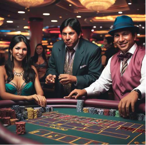 Casinos en Perú: Mitos y Realidad