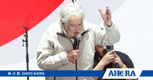 Pepe Mujica: Un legado de esperanza en su conmovedora despedida