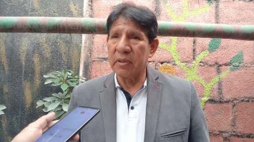 Comuneros de Pachas denuncian inscripción “fraudulenta” de Ututupampa