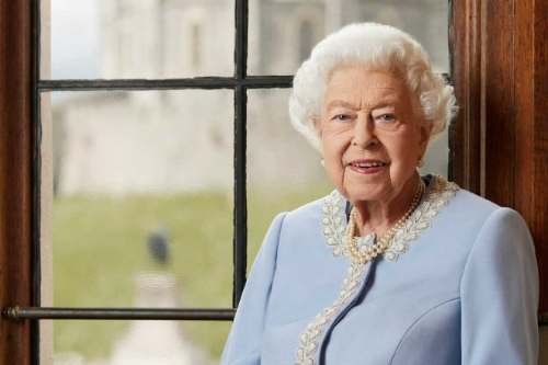 Fallece la reina Isabel II de Inglaterra a los 96 años