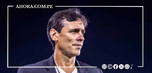 Fabián Bustos, el 'Toro' argentino, toma las riendas de Universitario
