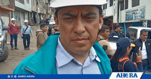 Seda Huánuco garantiza servicio de agua potable en Huánuco