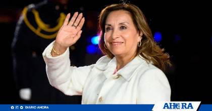 Dina Boluarte viaja a Suiza con testigos clave en los casos 'Rolex' y 'Cofre'