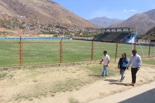 En Ambo clubes empiezan a movilizarse