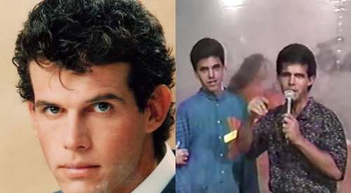 Jean Borthayre el animador Fantástico murió de manera fulminante
