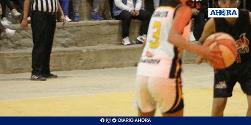 Curso de actualización de reglas de básquetbol inicia hoy en Huánuco