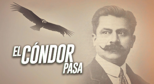El Cóndor Pasa, 17 años como Patrimonio Cultural de la Nación