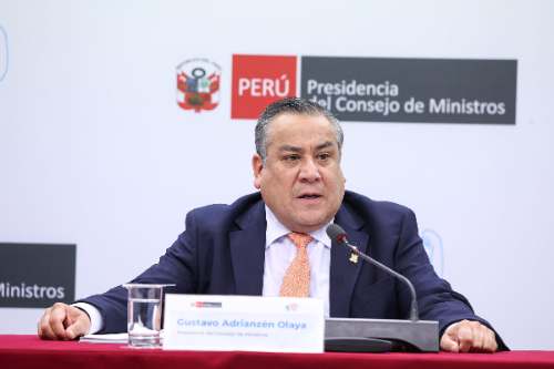Gobierno plantea reemplazar Digemid por nueva autoridad sanitaria autónoma