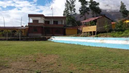 Liga de Kichki define su campeonato