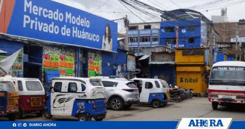 Se juega su última carta en la Corte Suprema: Municipalidad de Huánuco podría perder definitivamente Mercado Modelo