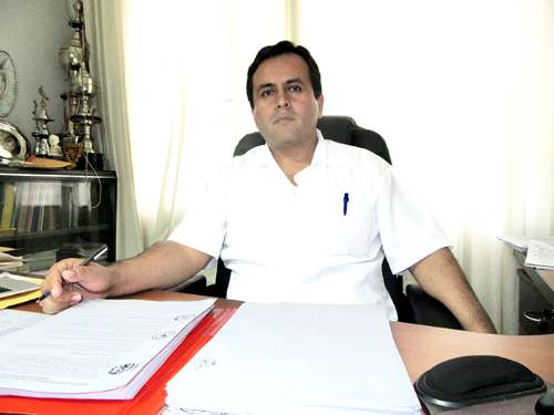 Fiscalía investiga a director del Hospital Hermilio Valdizán