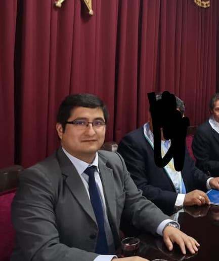 Abogado: Con este despido se está poniendo en riesgo la salud de Huánuco