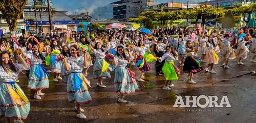 Declaran día no laborable y compensable por celebración de San Juan en Huánuco