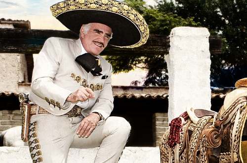 Vicente Fernández: sus fans temen que lo puedan desconectar