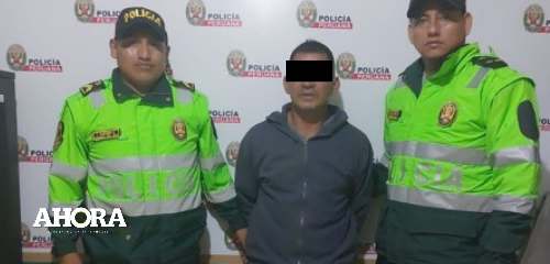 Juzgado Penal de Pucallpa buscaba a presunto violador prófugo