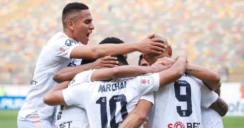 Sporting Cristal logró un triunfo en el último minuto ante Ayacucho FC