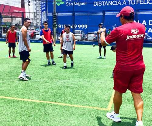 León de Huánuco, fuera de competencia por deuda pendiente