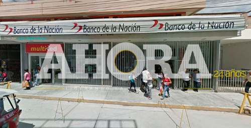 Entidades financieras las más quejadas ante Indecopi