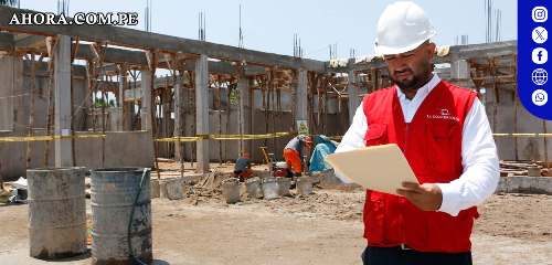Nueva regulación para obras por administración directa entrará en vigencia el 1 de junio
