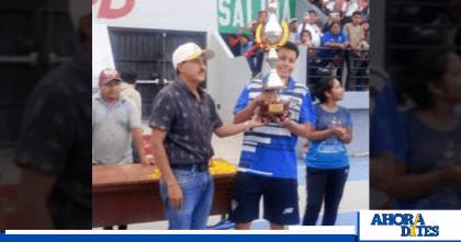 Clubes de Amarilis definen planes para la Copa Perú 2025
