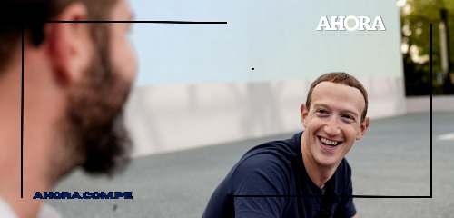 La visión del Metaverso de Mark Zuckerberg enfrenta obstáculos financieros y de adopción