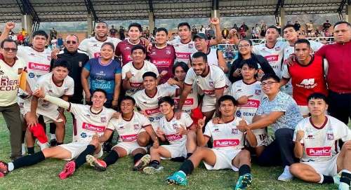 FPF crea el torneo Tradición Copera 2026