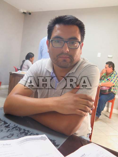 Consorcio Mefred pide a Gorehco firmar contrato de puente TM