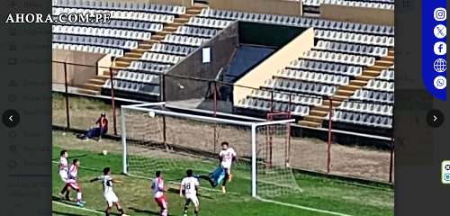 Culmina la etapa provincial de la Copa Perú en Huánuco 