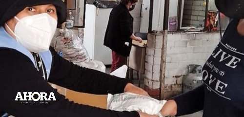 José Caldas: “Productos del vaso de leches debieron ser entregados en mayo o junio”