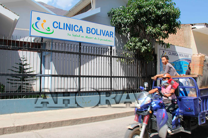 PJ ordena a Clínica Bolívar desalojar local de Beneficencia