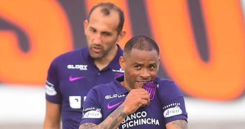 Alianza Lima venció por la mínima diferencia a Mannucci