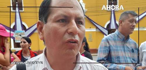 SUTEP de Huánuco anuncia paro de 24 horas en demanda de mejoras educativas