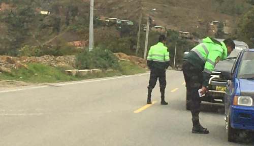 Capturan a agricultor que tenía doble requisitoria en Ambo