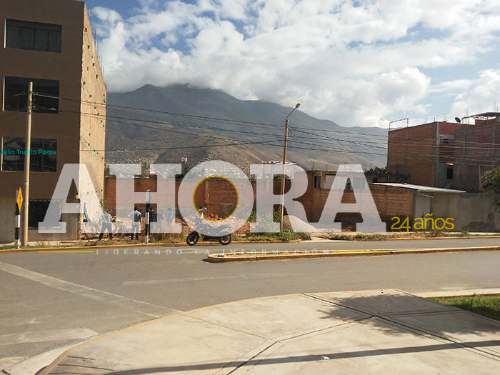 Traficantes de tierras intentan invadir terrenos urbanos
