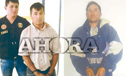 Sentencian a 17 años de prisión a dos por quemar vivos a jóvenes