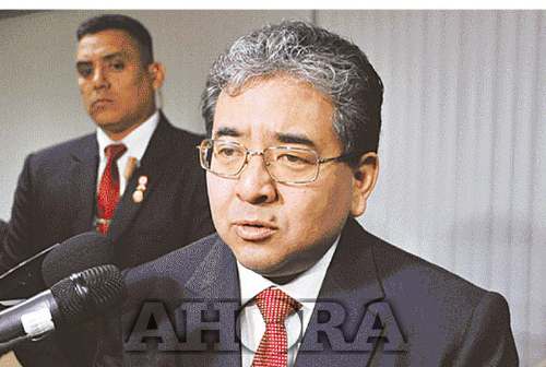 "JNJ debería empezar a operar antes de 28 de julio"