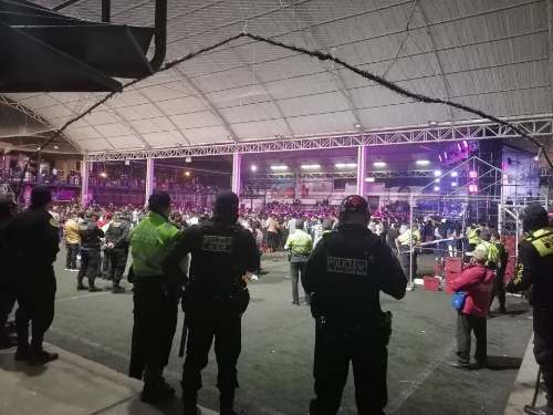Fiestas y reuniones siguen prohibidas pese a eliminación del toque de queda