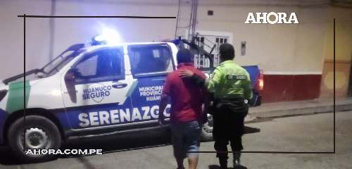 Seguridad ciudadana. Demandan patrullajes a pie y atención real a las emergencias