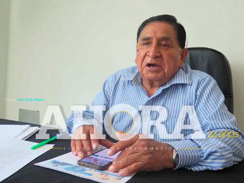 CCIH: Aumento de la RMV generará mayor informalidad