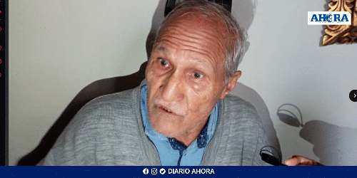 Padre de condenado por doble homicidio clama inocencia y apunta a posible suicidio