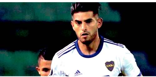 ¿Seguirá en Boca Juniors?